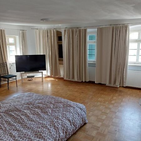 Apartament Bistro St.Georges Kornwestheim Zewnętrze zdjęcie