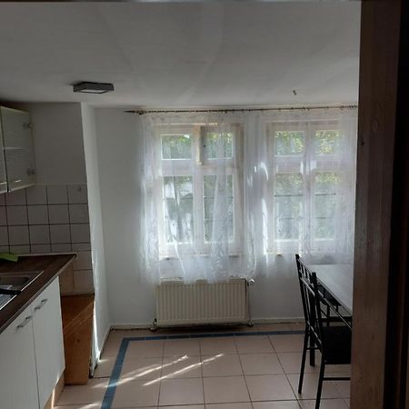 Apartament Bistro St.Georges Kornwestheim Zewnętrze zdjęcie