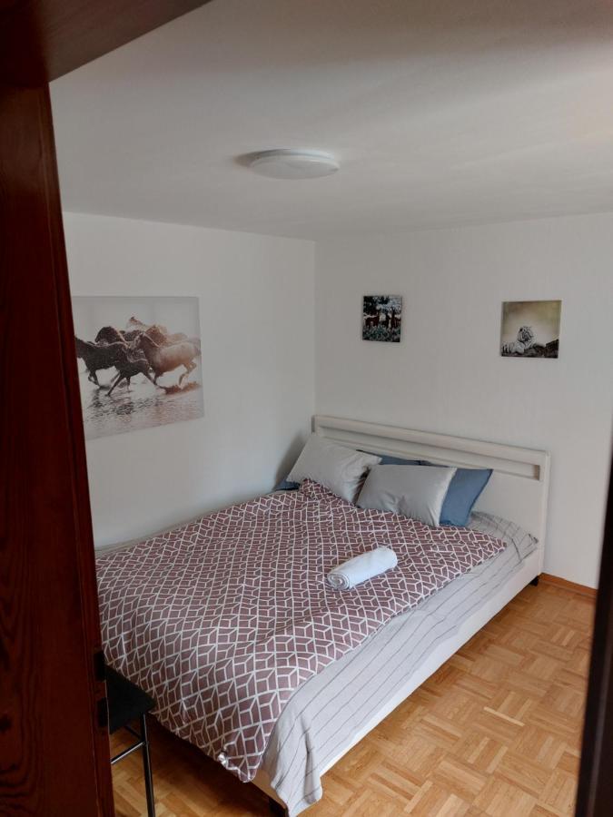 Apartament Bistro St.Georges Kornwestheim Zewnętrze zdjęcie