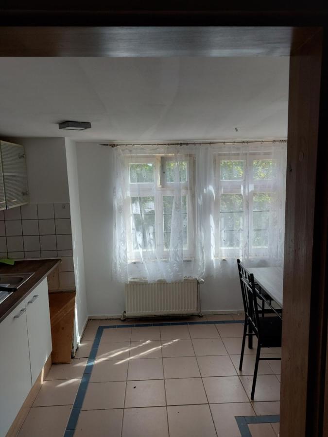 Apartament Bistro St.Georges Kornwestheim Zewnętrze zdjęcie
